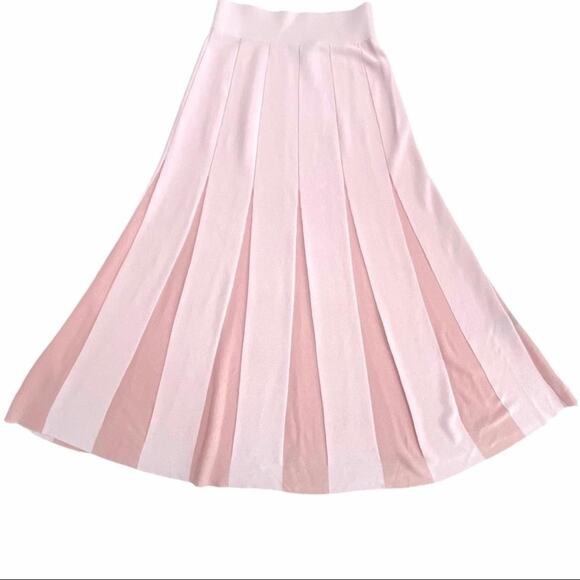 Rag & Bone Knit Midi Skirt - Picture 4 of 6